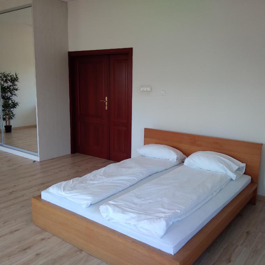 Apartamenty Hierowskiego 60G Katowice Exterior foto