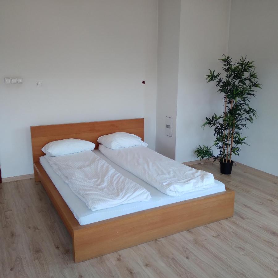 Apartamenty Hierowskiego 60G Katowice Exterior foto