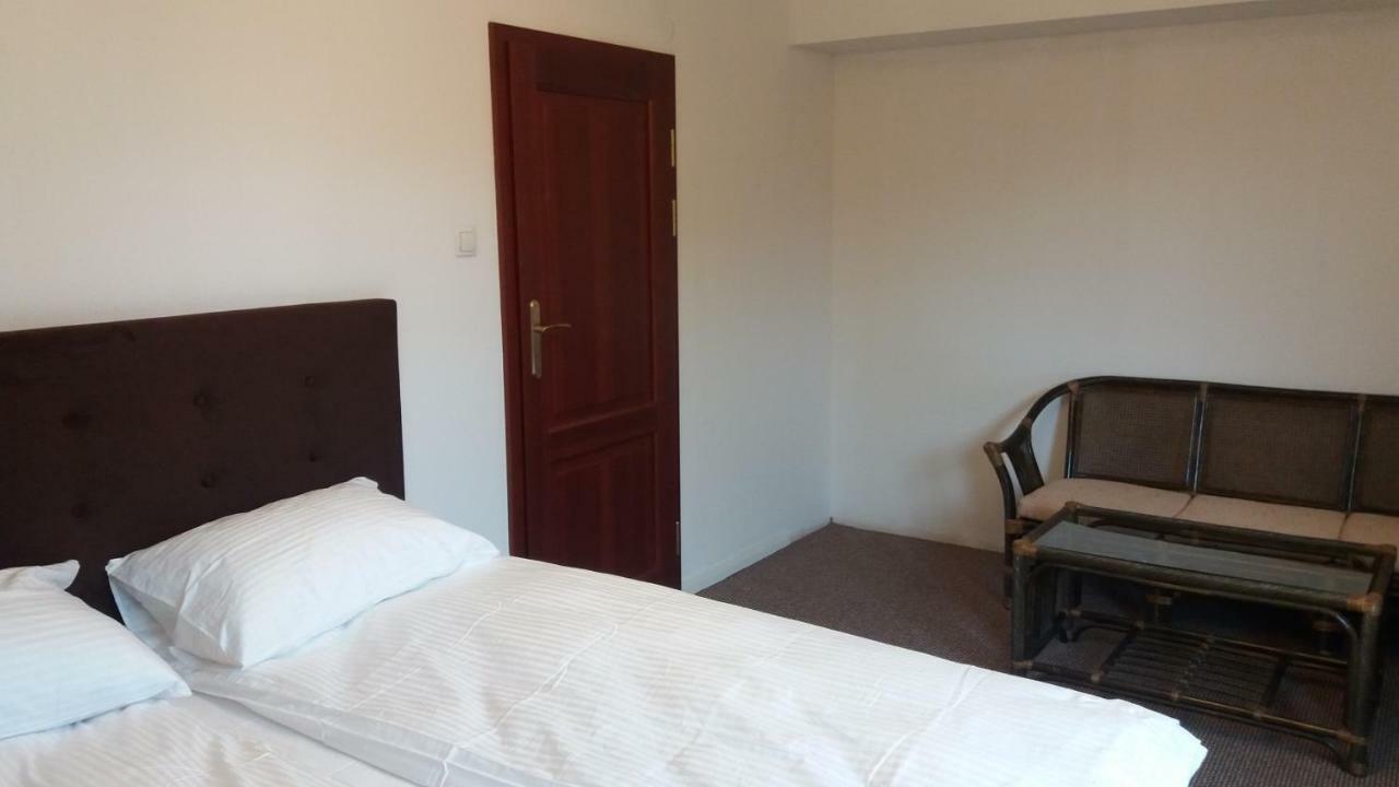 Apartamenty Hierowskiego 60G Katowice Exterior foto