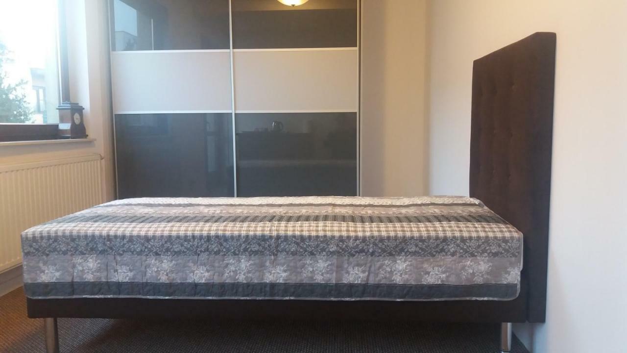 Apartamenty Hierowskiego 60G Katowice Exterior foto