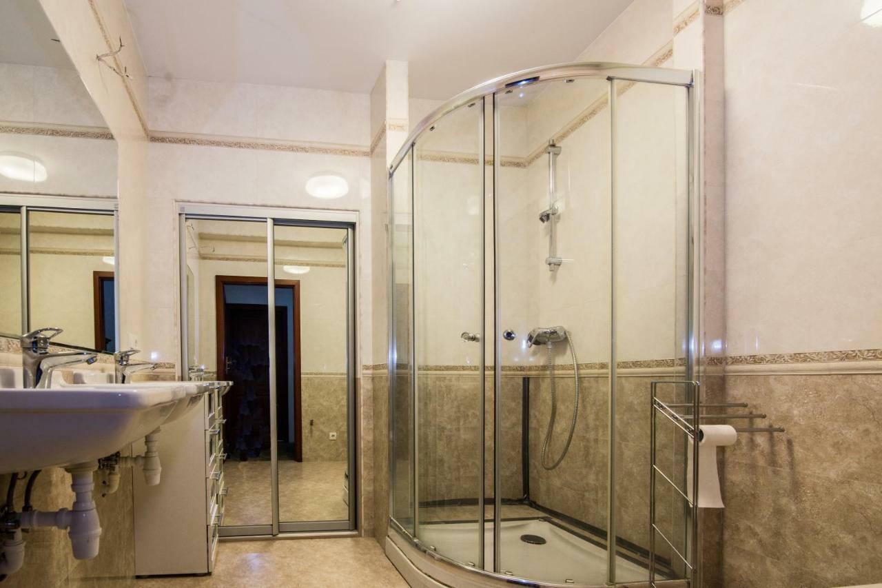 Apartamenty Hierowskiego 60G Katowice Exterior foto