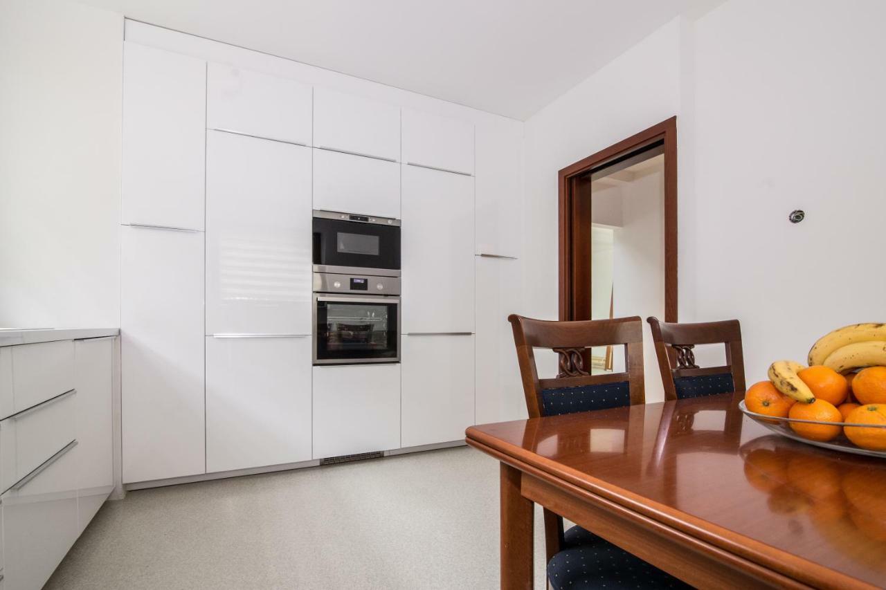 Apartamenty Hierowskiego 60G Katowice Exterior foto